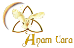 Anam Cara - Verlangen van de ziel